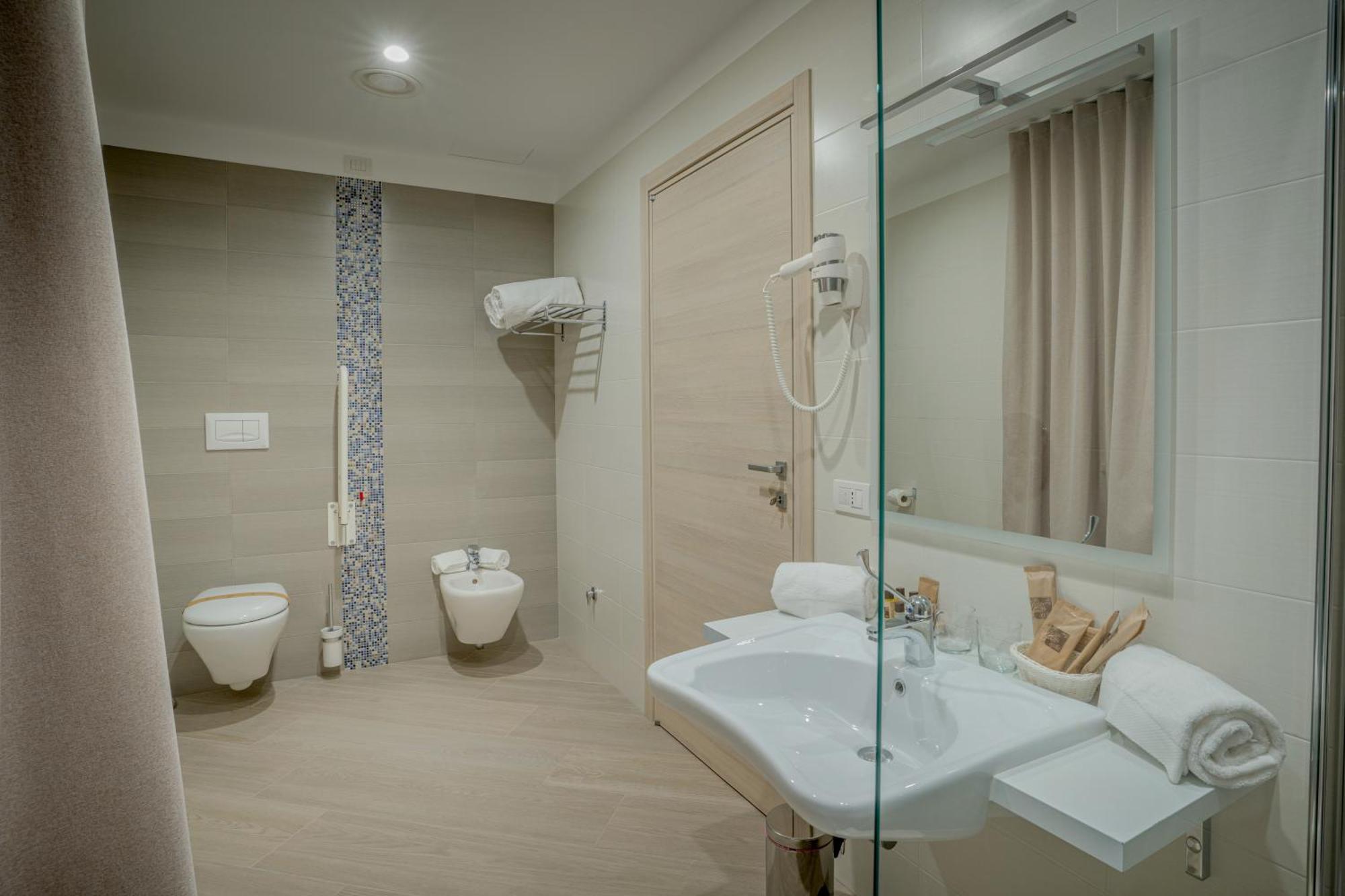 Tufo Bianco Relais Bed & Breakfast Massafra Bagian luar foto